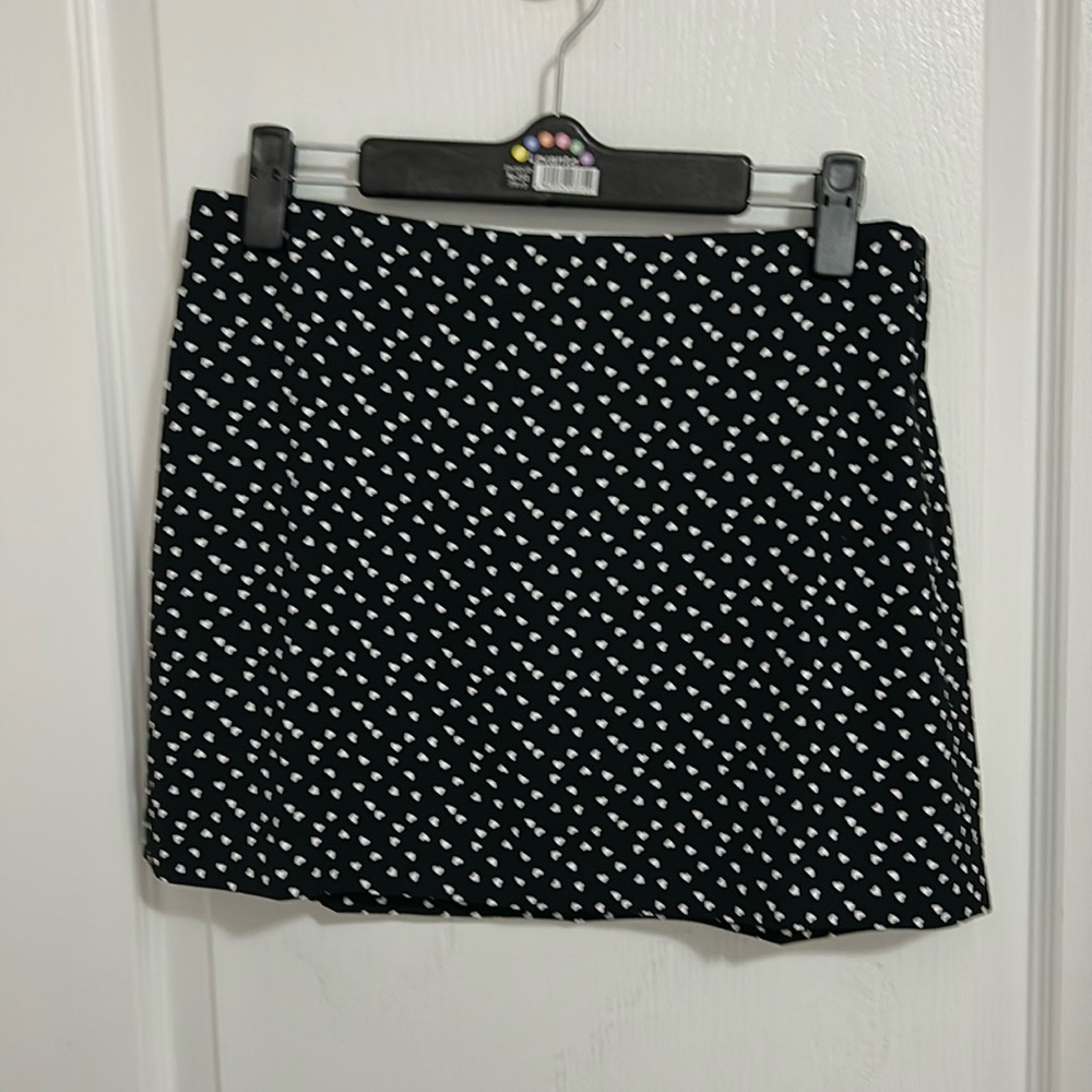 Sunday Best Skirt
